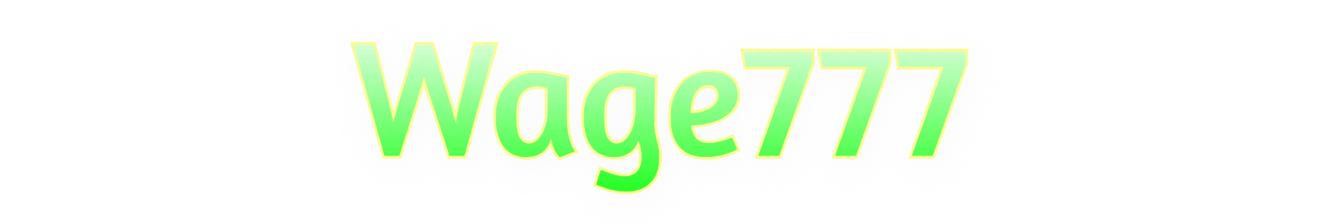 Wage777